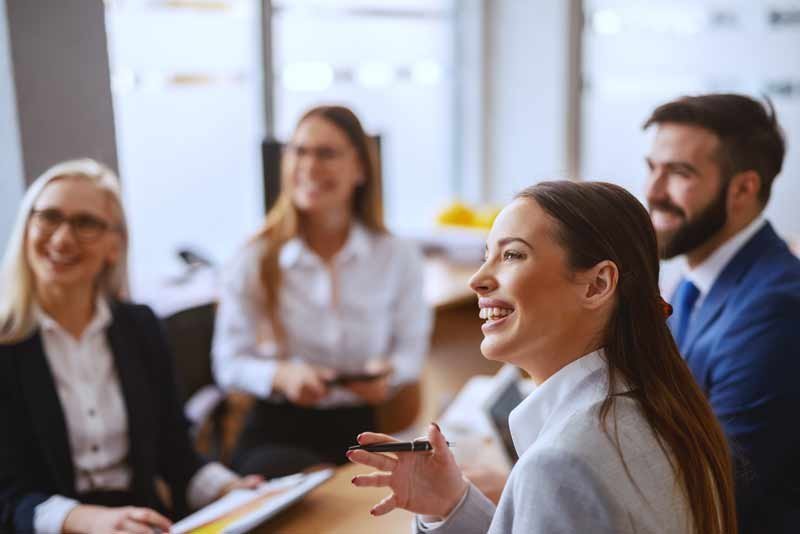 what should you expect from grant writing agencies in 2024