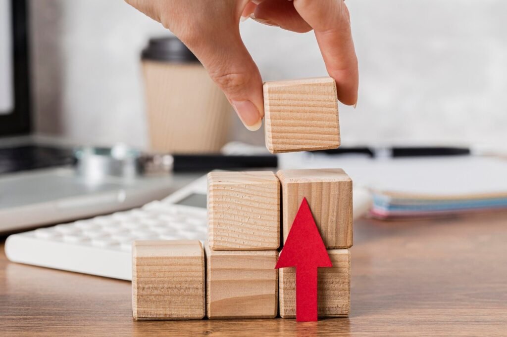 Business development services in Perth