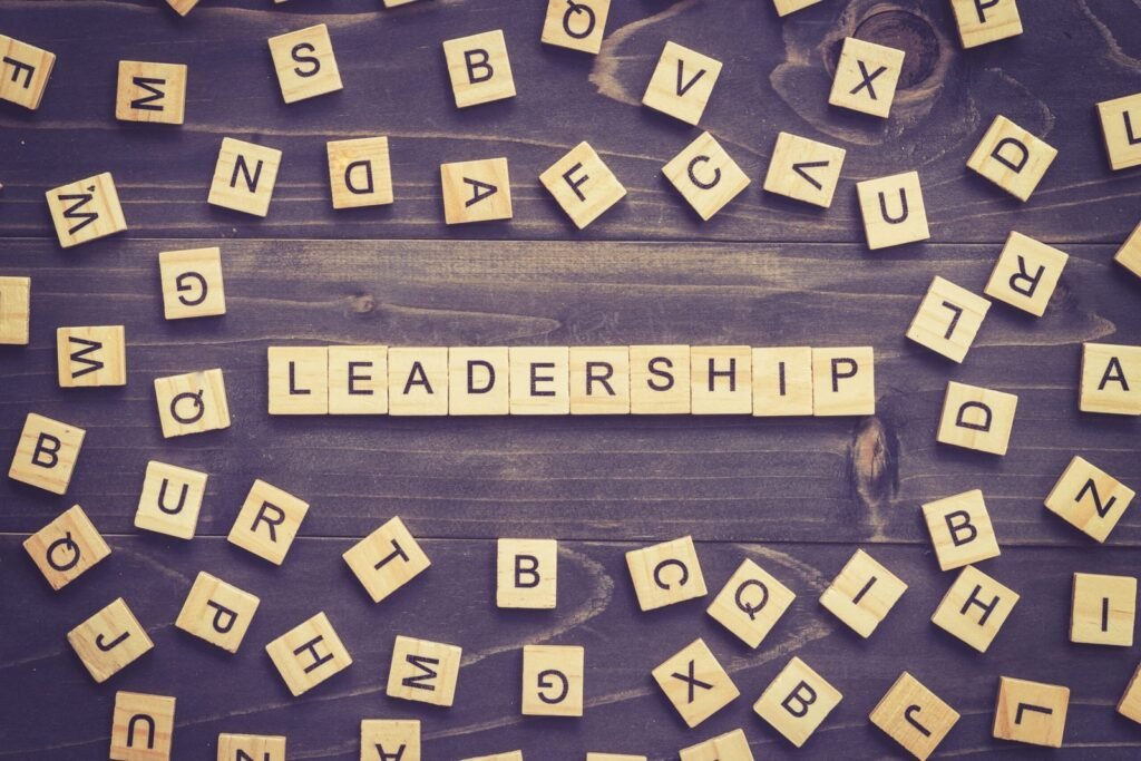 Leadership Training in Perth