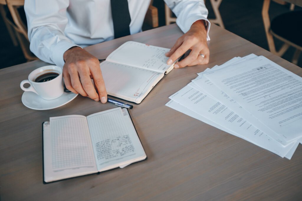 Research and Policy Writing
