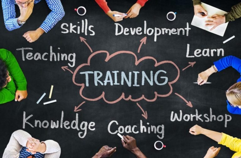 Workforce Training & Development in Perth