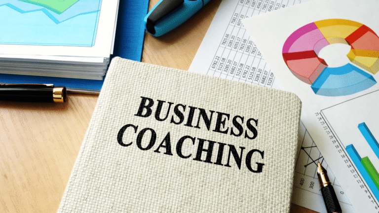 Business Coaching Services in Perth