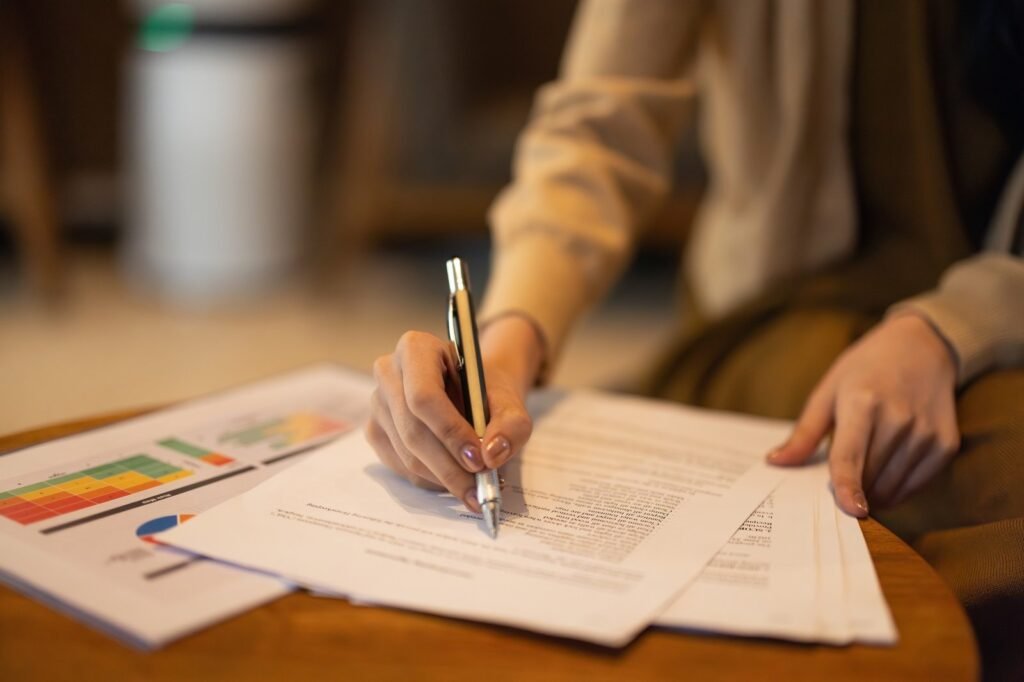 Grant Writing