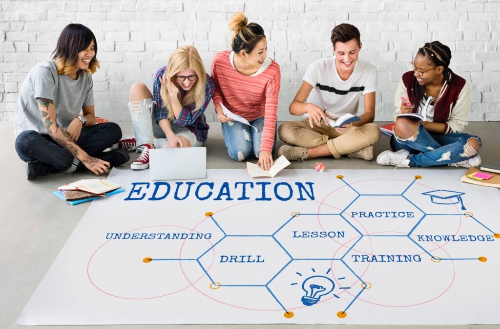 Education Consultancy Services Perth