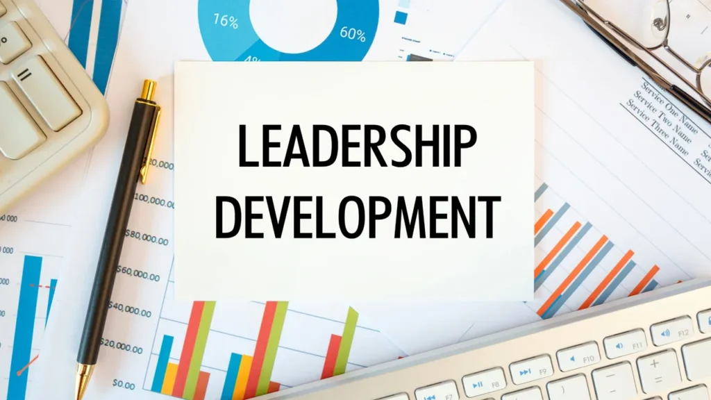 Leadership Development Consulting
