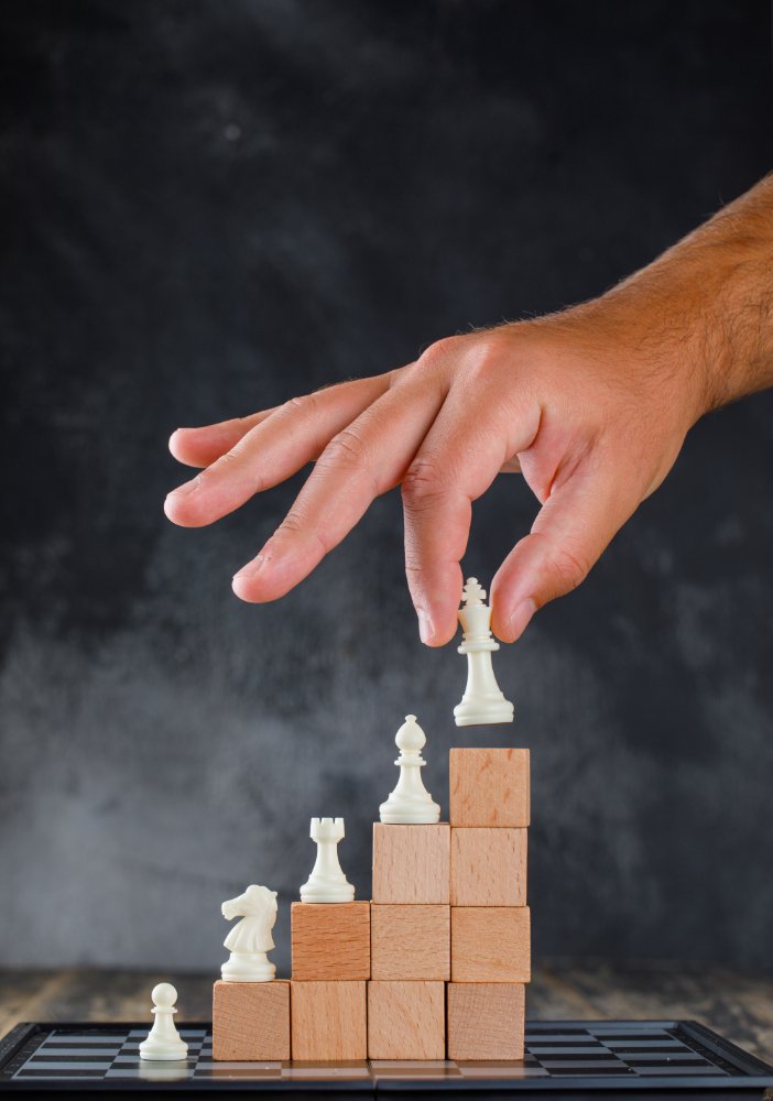 Leadership Development