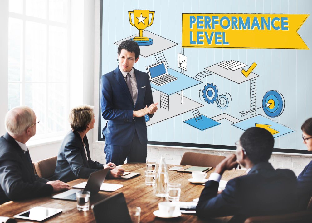 Leadership Development